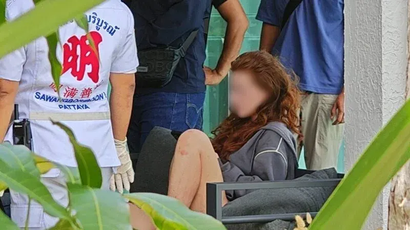 British Woman Held In Death Of Cannabis Farm Owner Husband