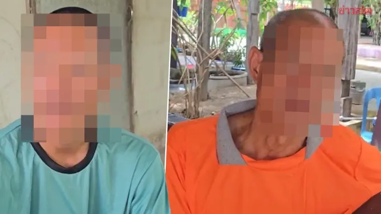 Two Monks Clash at Temple, Arrested After Drug Tests