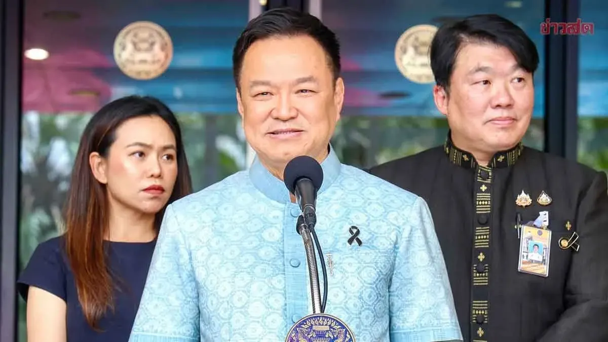 PM Reassures Cabinet Stability Amid Political Rumors