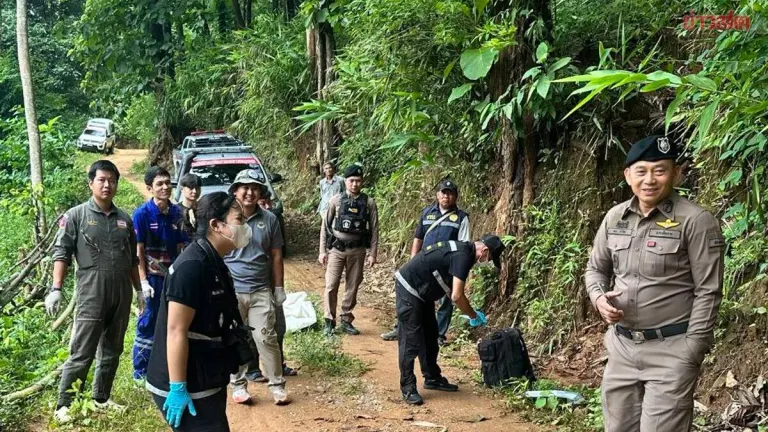 Man Shoots Dead Knife Attacker After Son Is Stabbed