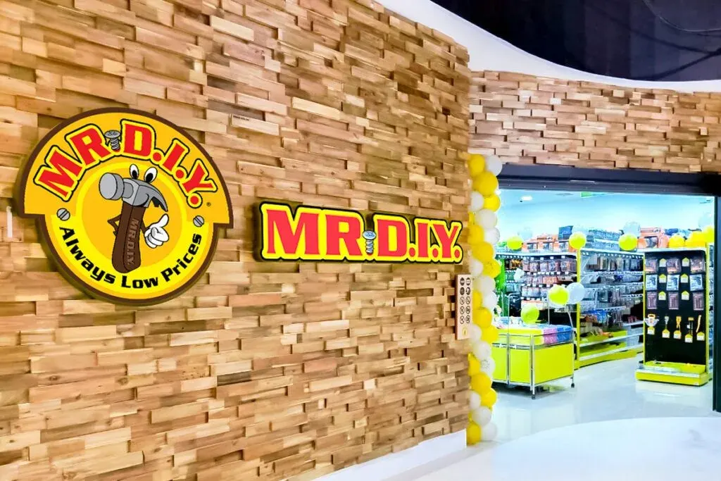Mr. DIY Reports First Quarter Profit Growth of 25%, Plans to Expand with 210 New Stores