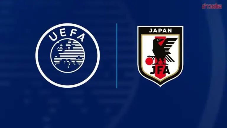 Japanese Football Association Agrees on Sustainability Framework with UEFA Despite AFC Membership