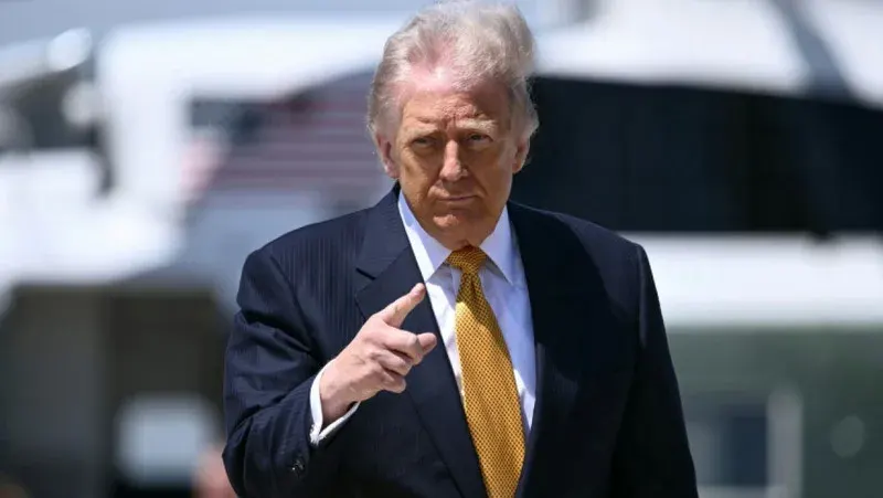 US Senate backs Trump on Iran war despite deadline lapse