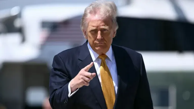 US Senate backs Trump on Iran war despite deadline lapse