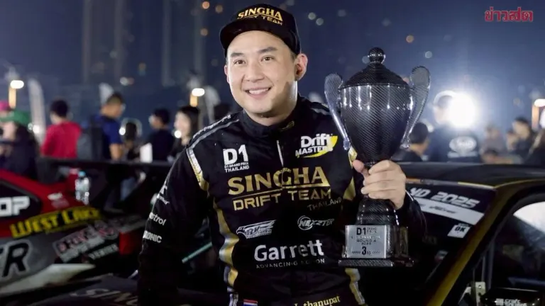Kart Racer Apologizes, Demands Rematch After Rival's Illegal Engine Protest