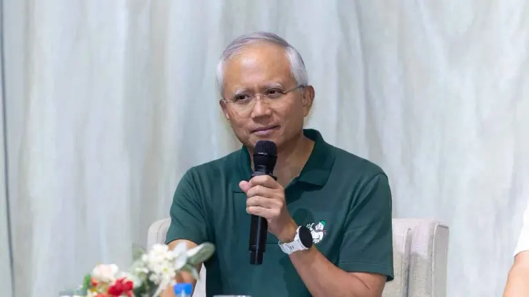 Chemiman Targets 1 Billion Baht Profit, Eyes Top-5 Global Lime Producer