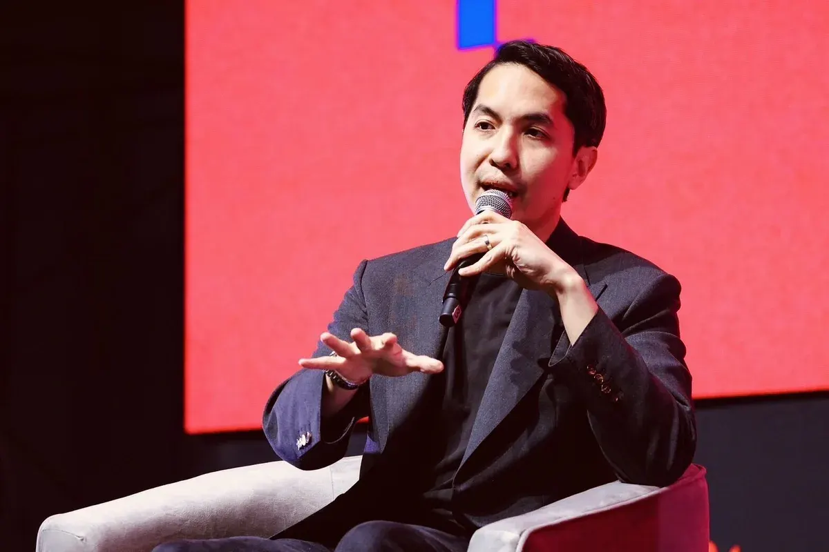 Thailand Taps Northeast as New Mekong Economic Hub