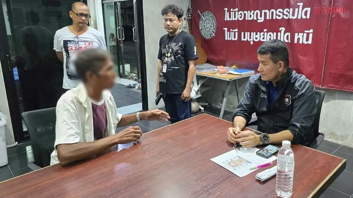 Arrested: 60-Year-Old Man Fatally Stabs Young Man, Claims Self-Defense After Being Verbally Abused and Kicked in the Face