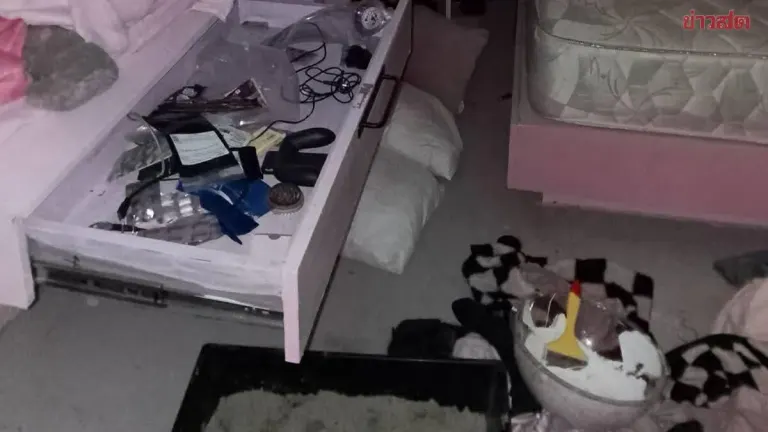 Condo Owner Shocked: Foreign Tenant Trashes Unit, Leaves Behind Piles of Garbage and Stolen TV
