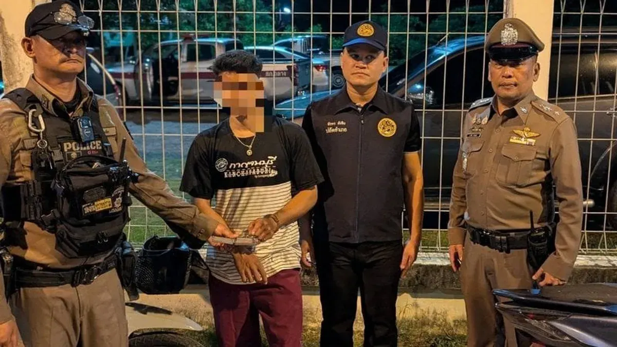 Phuket Officials Under Investigation For Checkpoint Shakedowns