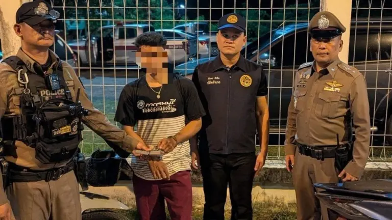 Phuket Officials Under Investigation For Checkpoint Shakedowns