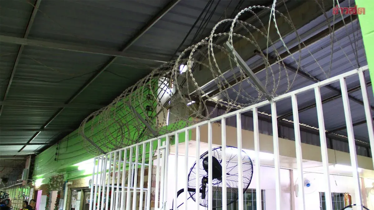 Health Ministry Finds 92 Mental Patients in Overcrowded Senior Center