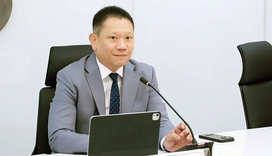 Finance Secretary Confirms Government Agencies Beginning to Request Use of 200 Billion Baht Loan Funds in Second Tranche