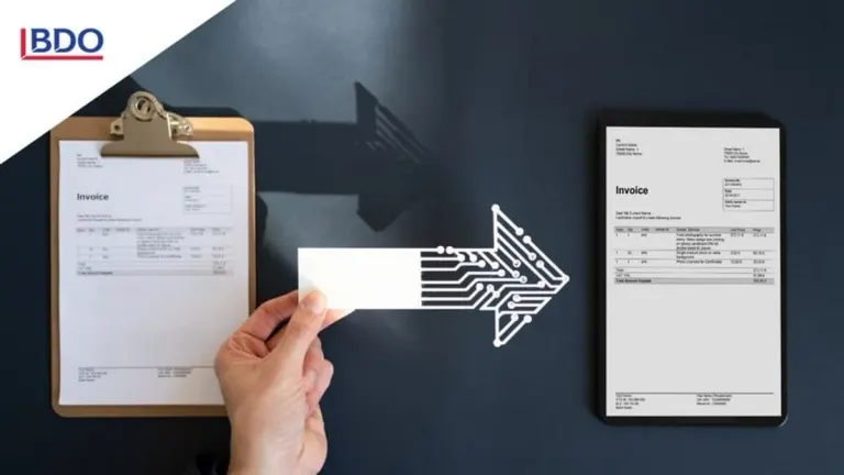 Thailand Modernizes Tax Administration With Digital Systems