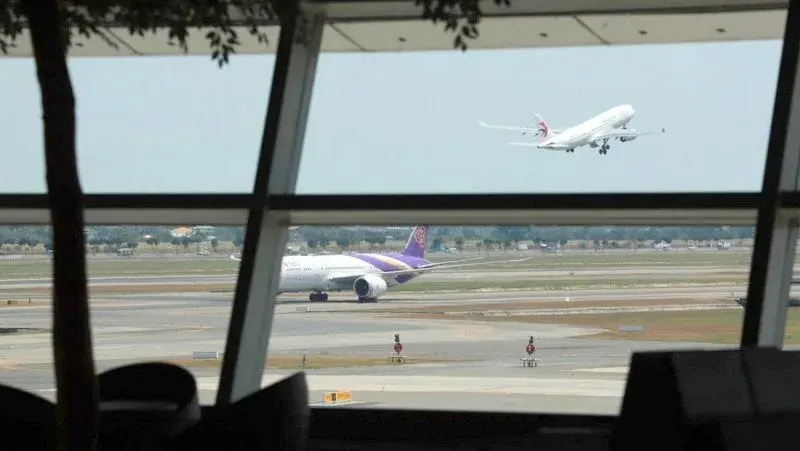 Airlines Say Tourism Fee Plan Not Feasible