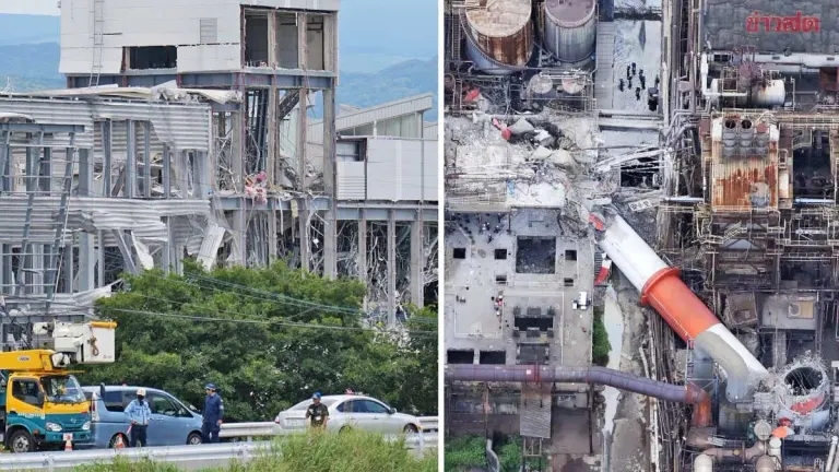 Japan Earthquake Death Toll Rises to 30