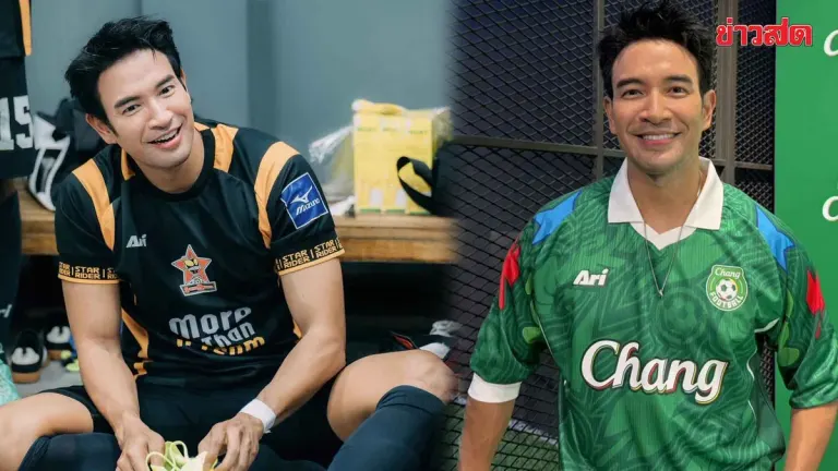 Greet Wrintra Opens Up About Illness from Overwork, Reveals Elevated Stress Hormones but Insists Mental Health is Fine