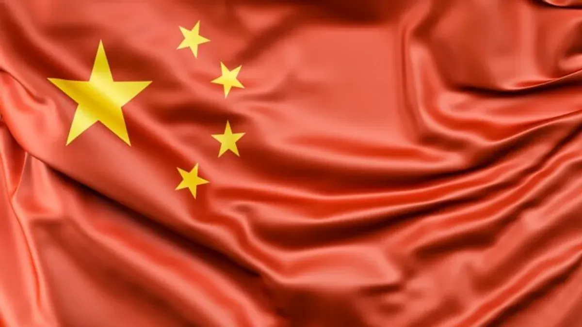 Chinese Embassy Warns Citizens to Respect Thai Laws and Culture