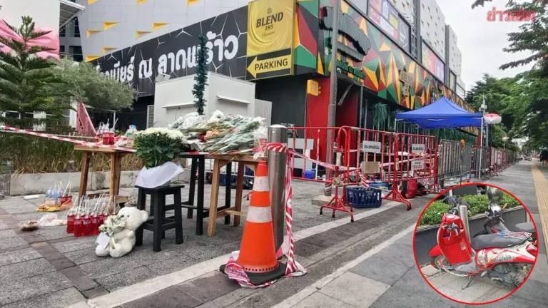 Police Seek Owners of Three Motorcycles at Beer Hall Fire Scene