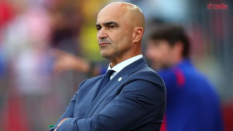 Martinez Backs Spain as Underdog Before World Cup Knockout