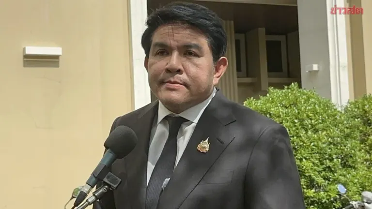 Thailand Nears 15-Gold Target at Asian Games