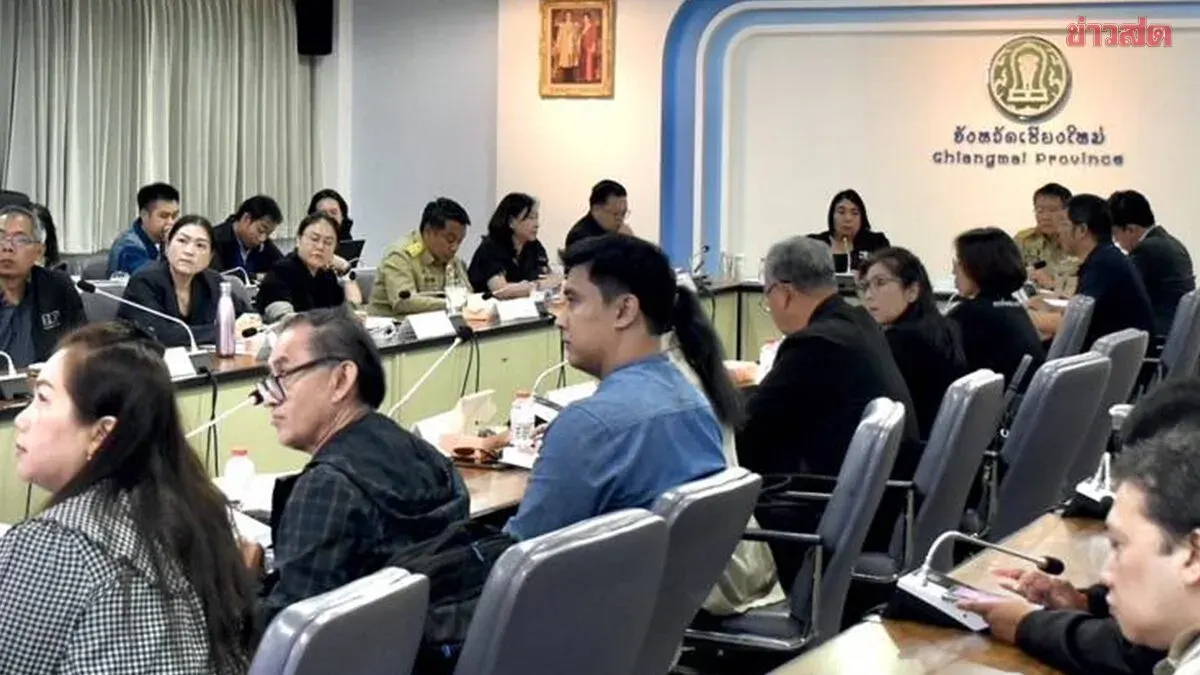 Tourism Department Reports Hot Spring Project 4.15% Complete, Delayed