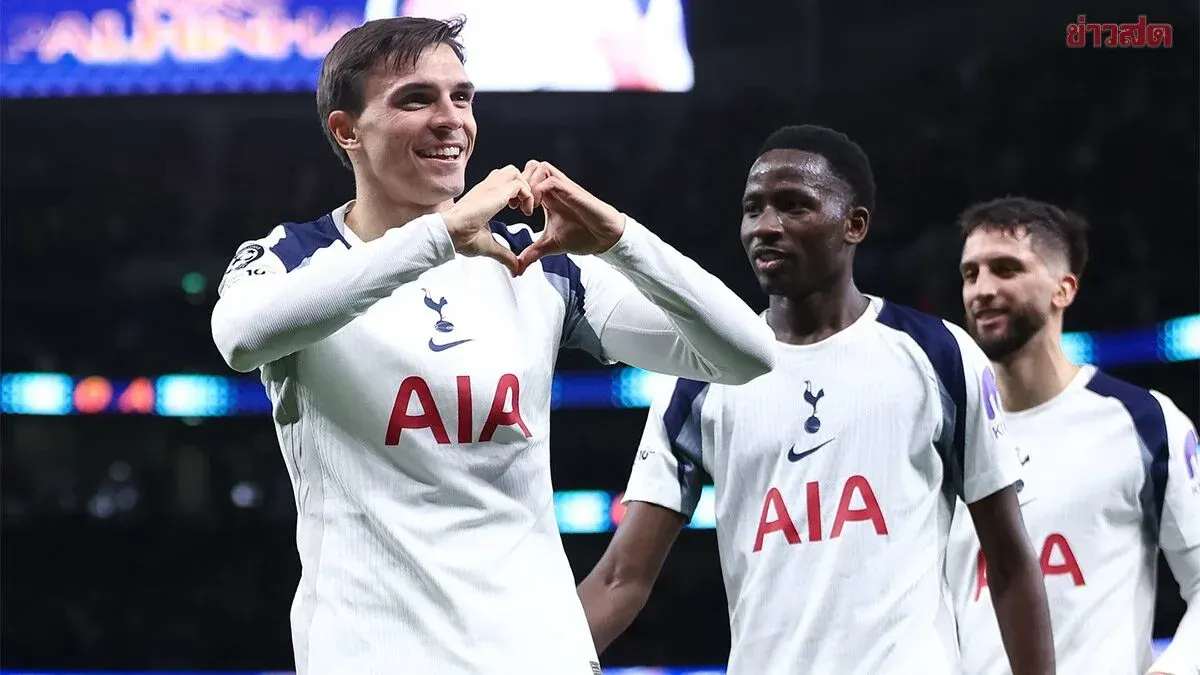 Football Schedule May 11, 2025: Tottenham Must Beat Leeds to Escape Relegation