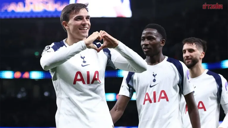 Football Schedule May 11, 2025: Tottenham Must Beat Leeds to Escape Relegation
