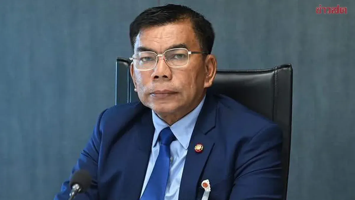 MP Kamlakdi Challenges National Human Rights Commission Report as Toothless, Exposes Security Agency Bias Toward Southern Border Politicians