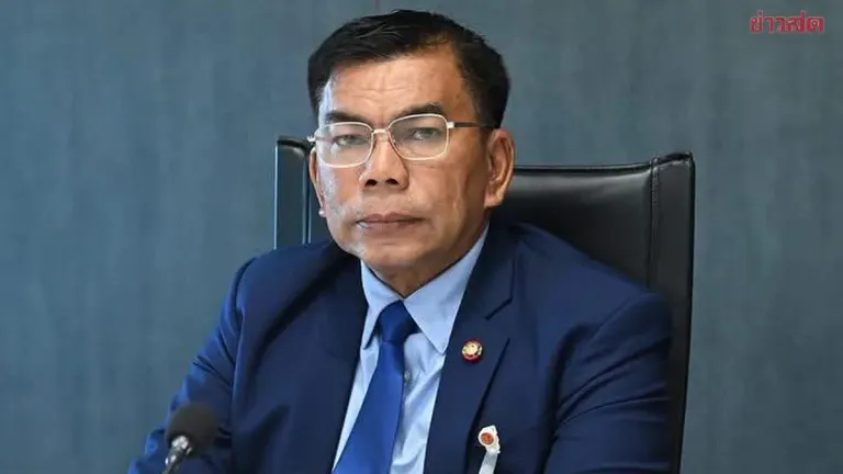 MP Kamlakdi Challenges National Human Rights Commission Report as Toothless, Exposes Security Agency Bias Toward Southern Border Politicians
