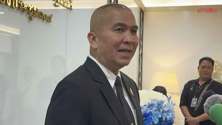 Justice Minister Says Forex Charges Filed This Week, Names Included