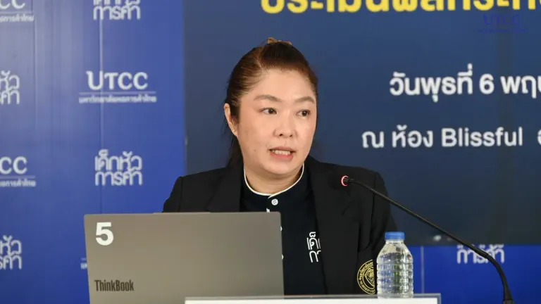 Thai Chamber Projects Record Mother's Day Spending at 11.1 Billion Baht