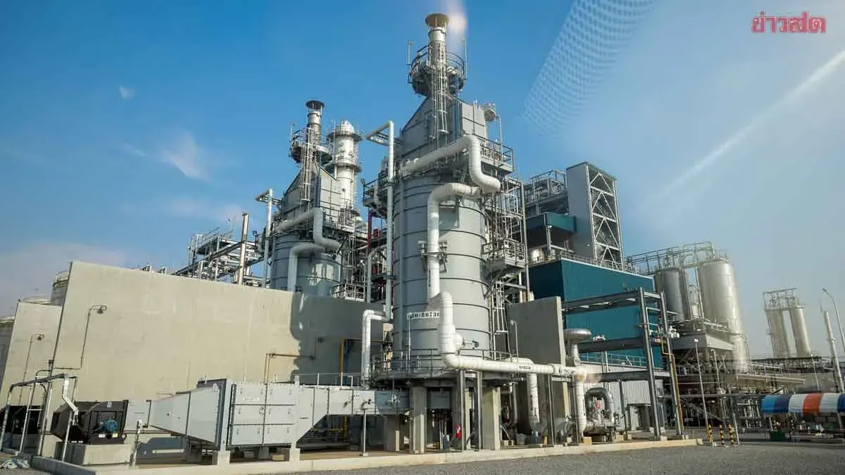 GC Opens New NatureWorks Plant Producing Full-Cycle PLA in Asia
