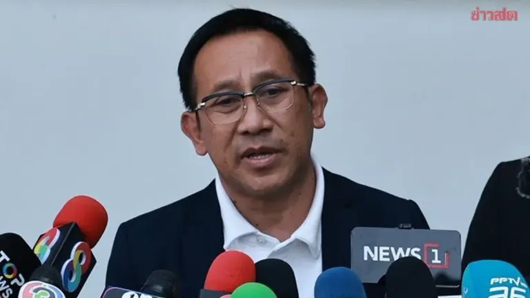 Big Joke's Lawyer Files Human Rights Complaint Against Police Spokesperson Over Press Conference Releasing Audio Clips