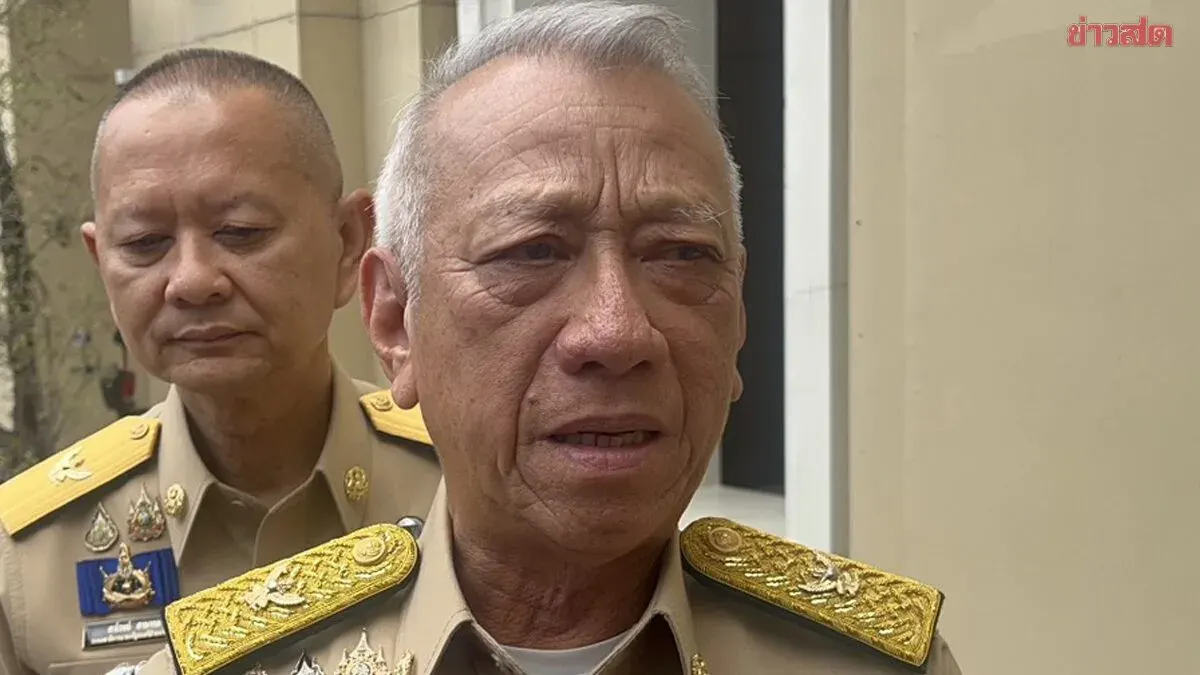 Deputy PM Meets Political Mentor Tonight to Defuse Coalition Tensions
