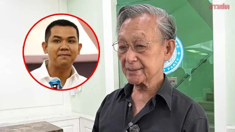 Democrat MP Defends Party Amid Assault Case Against Aide