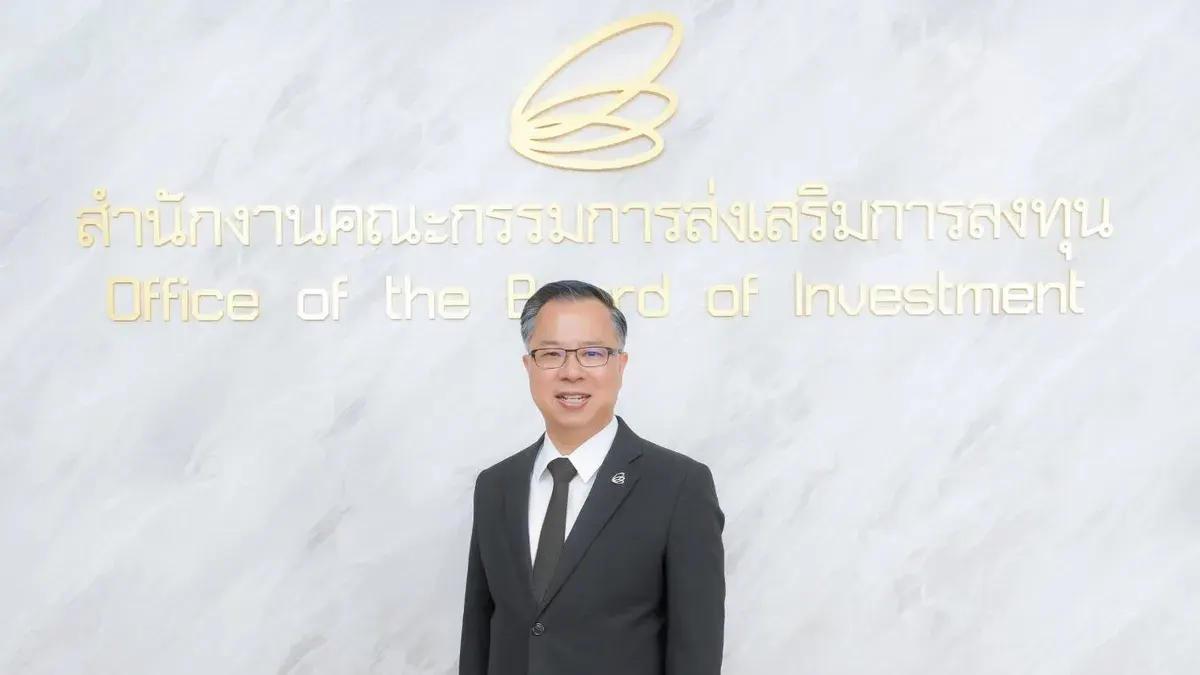 Thailand's LTR Visa Attracts 12,000 High‑Skill Foreigners in Four Years