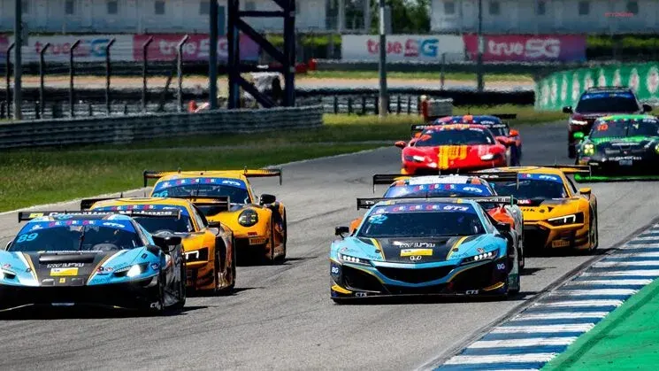 Thailand Super Series 2026 Kicks Off with Intense First Round as Teams Battle for Points