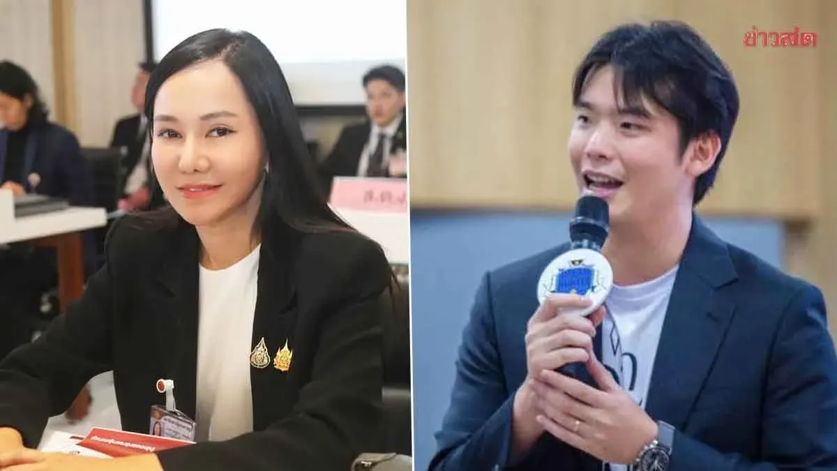 Two Red-List MPs Declare Vast Wealth From Political Dynasties
