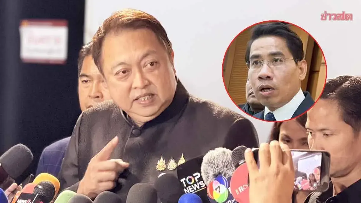 Minister Denies Personal Adviser Link to Assault Case