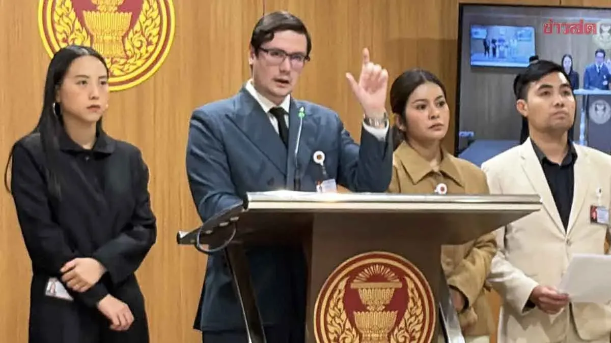 Lawmaker Questions Lack of Accountability in Local Official Recruitment