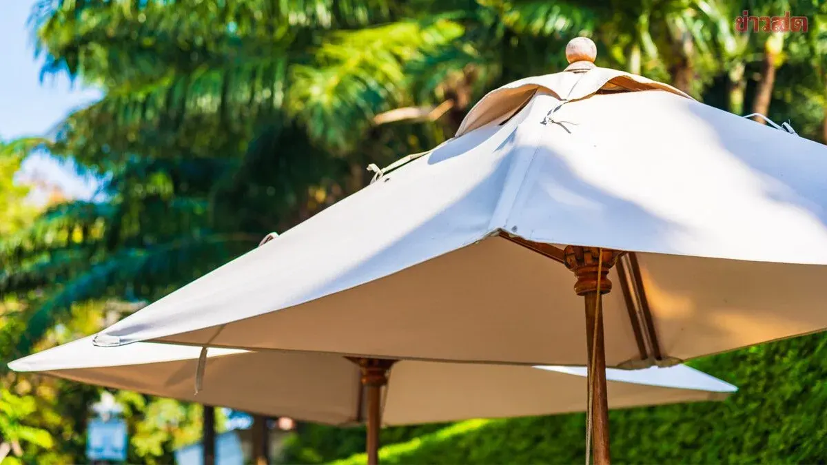 56-Year-Old Woman Dies After Restaurant Umbrella Blown by Strong Winds Strikes Her Throat