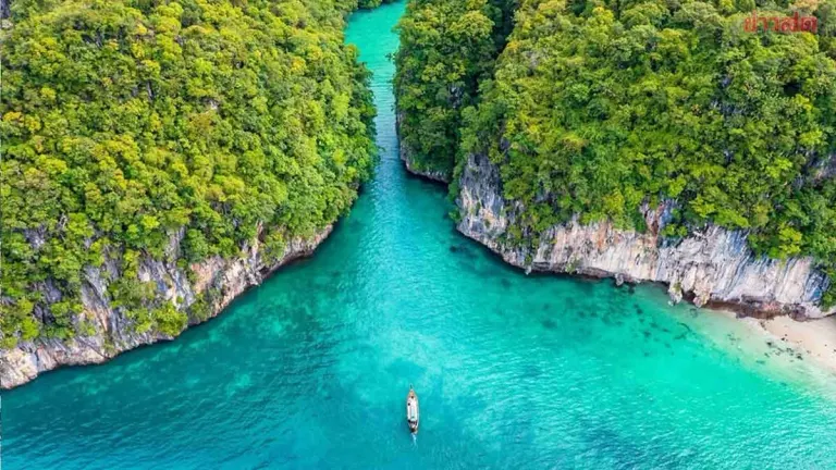 Thailand Tourism Rebounds As Summer Holidays Approach