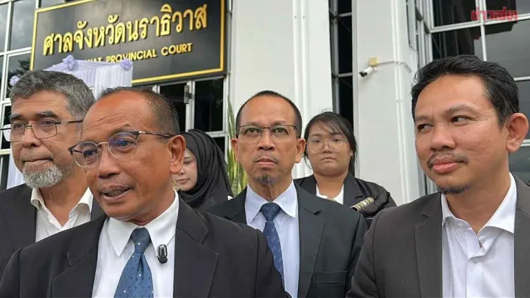 Court Sets 15 Witness Hearing Dates in Politician Shooting Case
