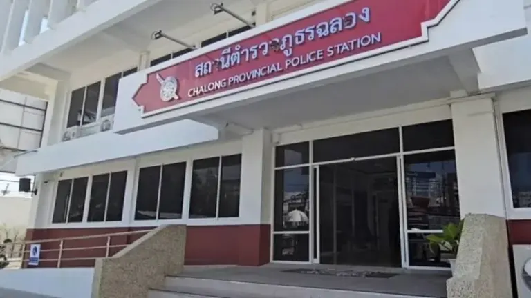 Phuket Police Expand Probe Into International Schools