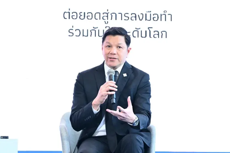 Bank of Thailand Extends Asset Buyback Deadline for 400 SMEs to End of 2027