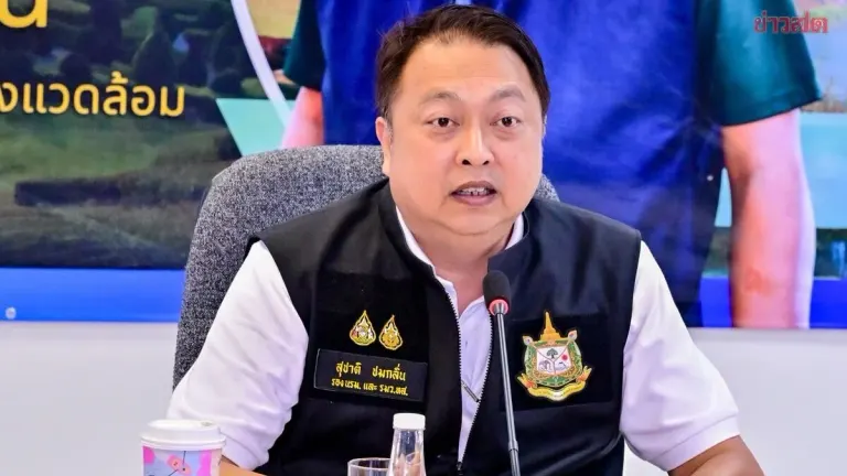 Government Mobilizes Resources to Combat Nationwide Flooding
