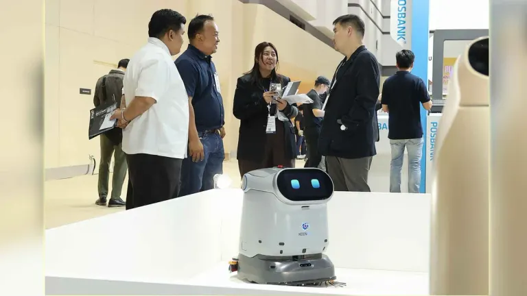 Food & Hospitality Thailand 2026 Showcases Latest Hygiene Solutions