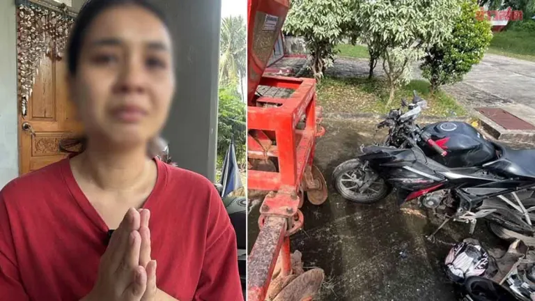Woman Seeks Justice After Deputy Mayor's Tractor Kills Husband