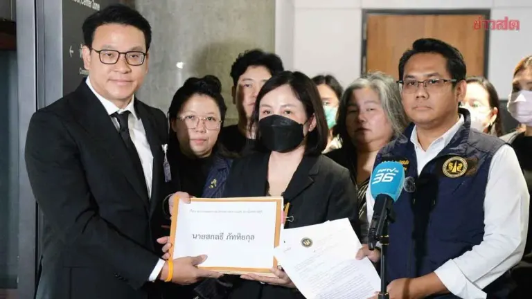 Parliament Health Committee Probes Doctorready App Data Errors